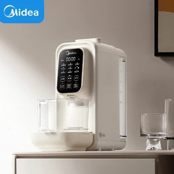 Midea MJ-Y3 Smart Blender Беспилотный Аппарат Для Приготовления Соевого Молока, Разрушающий Стены Автоматический Самоочищающийся Многофункциональный Миксер Для Приготовления пищи