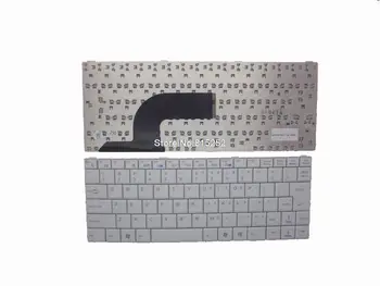 Клавиатура для нетбука V0761GTBK1 США Белый